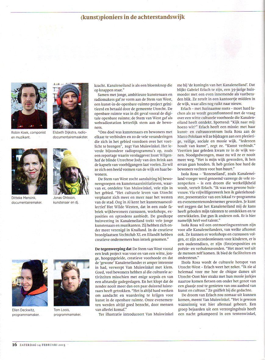We love Kanaleneiland pagina 3